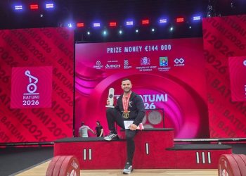 Rishkroi historinë në Evropian, Briken Calja: I njëjti shpirt, i njëjti mision