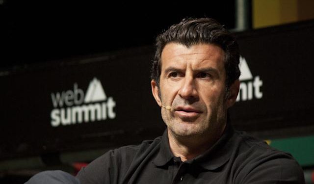 Figo: E vështirë përmbysja ndaj Bayernit, por kam besim të madh te Reali