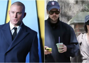 Mesazh me nënkuptime? Channing Tatum “thyen heshtjen” pas fejesës së Zoë Kravitz