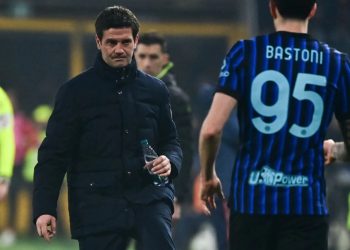 “Revolucion” zikaltër, Bastoni i pari që sakrifikohet, por “tremb” edhe Dumfries