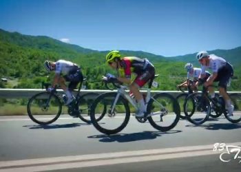 Turi i 83-të Çiklistik i Shqipërisë/ Presidenti i Federatës Shqiptare, Skënder Anxhaku: Platformë për promovimin ndërkombëtar të Shqipërisë