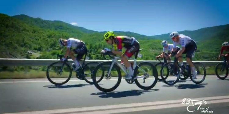 Turi i 83-të Çiklistik i Shqipërisë/ Presidenti i Federatës Shqiptare, Skënder Anxhaku: Platformë për promovimin ndërkombëtar të Shqipërisë