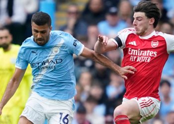 Mbeten favoritë, OPTA i jep 73% shanse Arsenal-it për titullin kampion