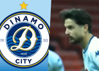 Veprim skandaloz i Bregut pas golit ndaj Vllaznisë? Reagon Dinamo: E vërteta!