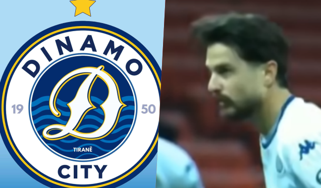 Veprim skandaloz i Bregut pas golit ndaj Vllaznisë? Reagon Dinamo: E vërteta!