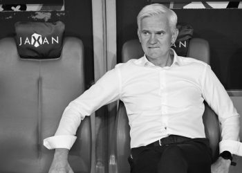 Futbolli polak në zi! Ndërron jetë ndihmëstrajneri i ekipit kombëtar