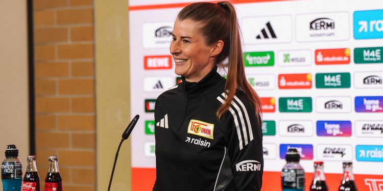 Për herë të parë një grua bëhet trajnere e një ekipi në Bundesligë, Eta para debutimit në pankinë: Ndjesi unike