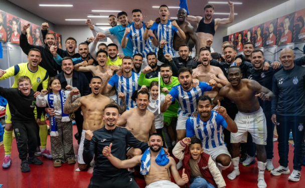 Derbi, një bekim për Tiranën, por “ethet” e mbijetesës “djegin” akoma