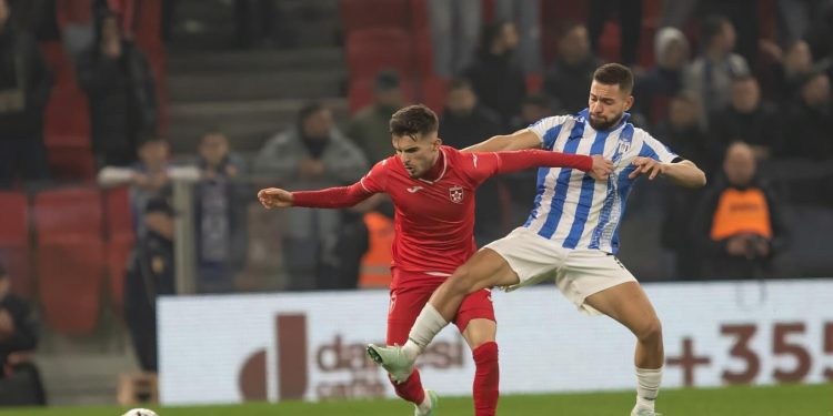 Derbi i kryeqytetit, Tirana–Partizani në gjuhën e statistikave