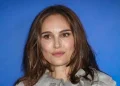 Natalie Portman shtatzënë për herë të tretë, 2 vite pas divorcit