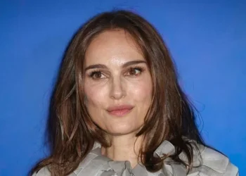 Natalie Portman shtatzënë për herë të tretë, 2 vite pas divorcit