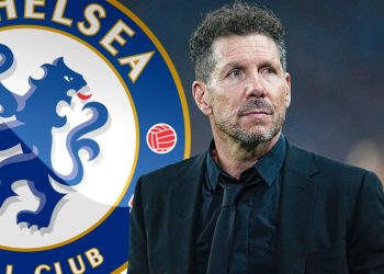 Të pakënaqur me Rosenior, Chelsea ëndrrën Diego Simeonen, gati lëvizja e bujshme