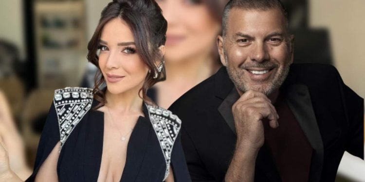 I propozoi martesë! Diola Dosti rrëfen emocionet e momentit kur Erolld Belegu i dha unazën