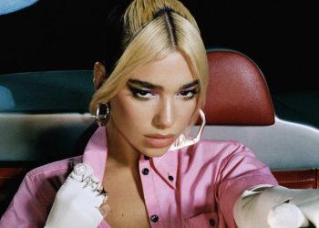 Dua Lipa zgjedh Palermon për martesën?