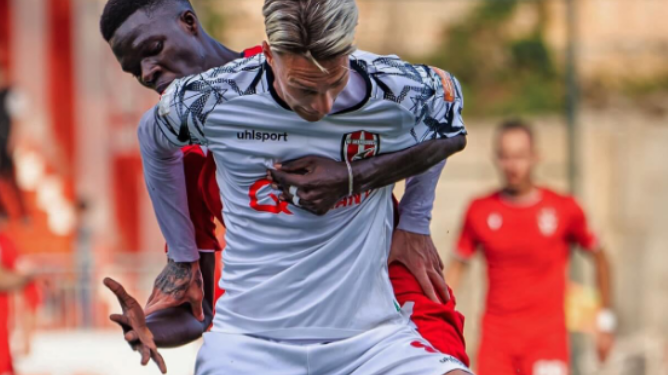 Okazion për Superioren, ish-mesfushori i Partizanit dhe Skënderbeut në pritje të kontratës së re