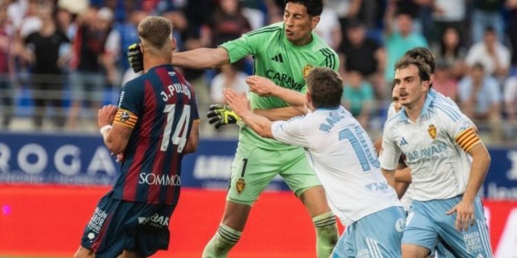 Grusht ndaj kapitenit të ekipit kundërshtar, dënim shembullor për portierin në Spanjë