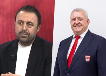 “Ikona” e kombëtares tregon prapaskenat: Kur Duka vinte në hotel, thoshte ku është Duro…