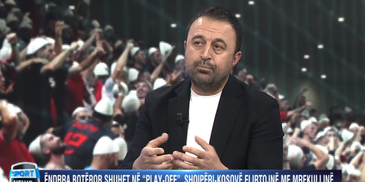 “Nevojitet trajner shqiptar për kombëtaren”, Duro: Me këta lojtarë, kualifikimi në kompeticionet e mëdha është i sigurtë