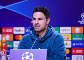 Champions, Arteta: Le të shkruajmë historinë, kjo skuadër meriton shumë!