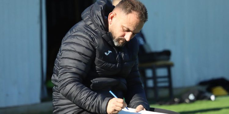 ZYRTARE/ Tetova e mbyll me Egnatian, largohet pas tre viteve, por premton sërish titullin