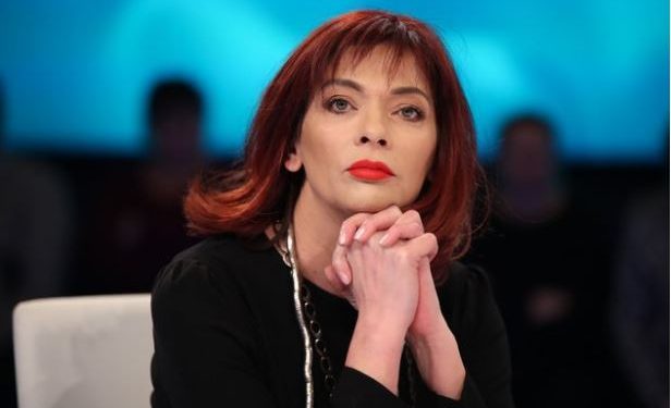 A e dinit? Banori i ‘Ferma VIP’ ka qenë në një romancë me Ema Andrean