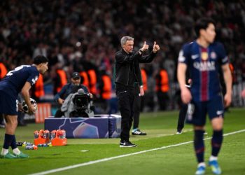 “Do të vuajmë në Anfield”, Enrique nuk feston. Slot: Ishim me fat që u mbyll 2-0