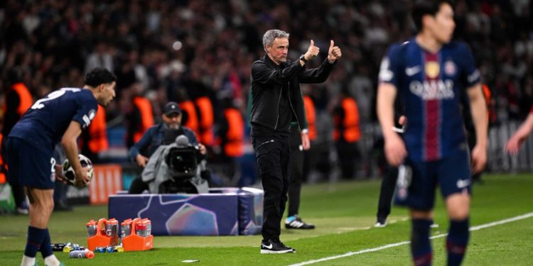 “Do të vuajmë në Anfield”, Enrique nuk feston. Slot: Ishim me fat që u mbyll 2-0