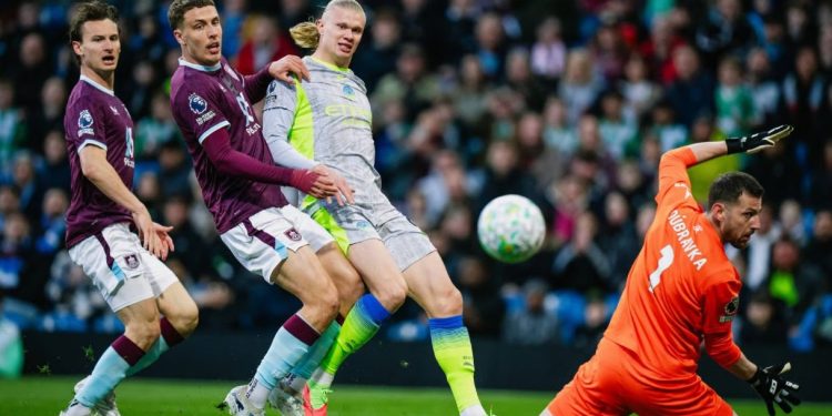 I rrëmbyen kreun Arsenal, por Guardiola nuk feston: 5 ndeshje janë shumë (VIDEO)