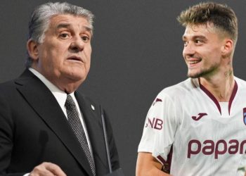 “Keni afat deri më 10 maj”, Beshiktash shton presionin për Ernest Muçin