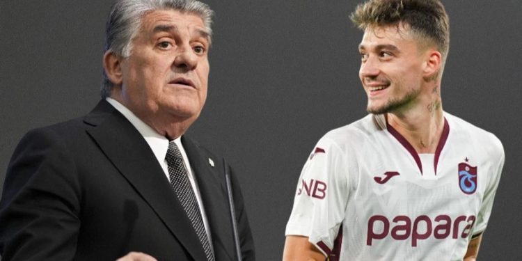 “Keni afat deri më 10 maj”, Beshiktash shton presionin për Ernest Muçin