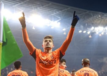 Trabzonspor “kryqëzon gishtat”, Muçi “ndez motorët”, rikthehet në stërvitje