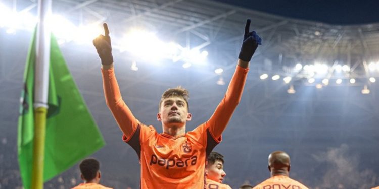 Trabzonspor “kryqëzon gishtat”, Muçi “ndez motorët”, rikthehet në stërvitje