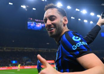 Inter, Calha: Nuk duam të humbasim titullin sërish për një pikë, mungesa e Lautaros ndihet