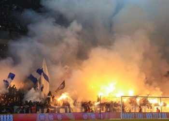 Tirana me rezultate të “frikshme” nuk pret më gjatë, nxjerr në shitje biletat për derbin me Partizanin – Balkanweb.com – News24