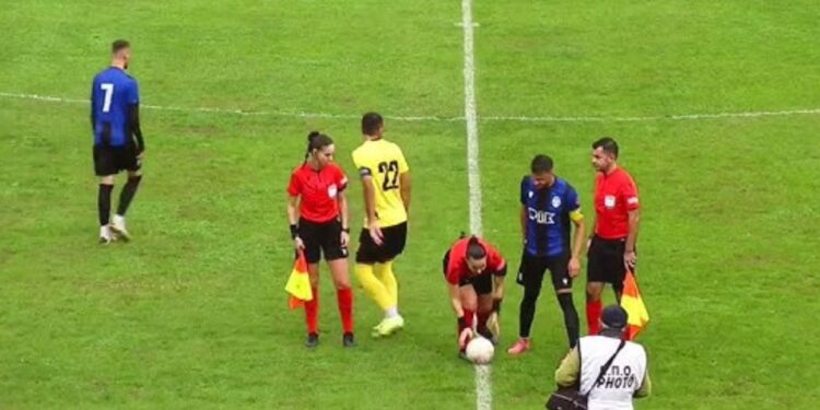 Luftëtari në krizë, kap vendin e fundit të renditjes, rrezikon të zbresë nga kategoria