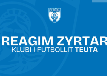 Ndryshimi i trajnerit, klubi i Superiores përgënjeshtron lajmet