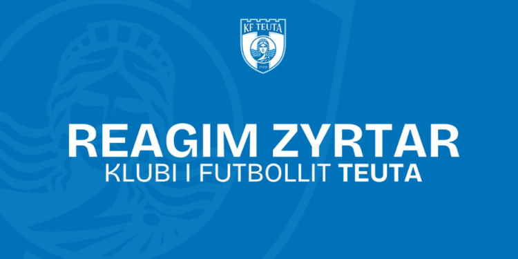 Ndryshimi i trajnerit, klubi i Superiores përgënjeshtron lajmet