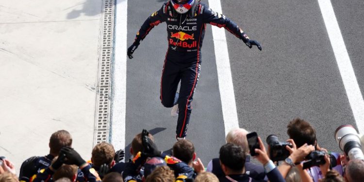 Goditje për Verstappenin, i largohet “krahu i djathtë” te skuadra Red Bull