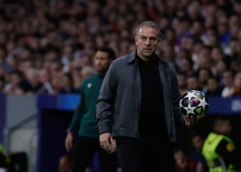 “Ishte ndeshje e vjedhur”, shpërthen Raphinha. Flick: Jemi Barça, provojmë sërish