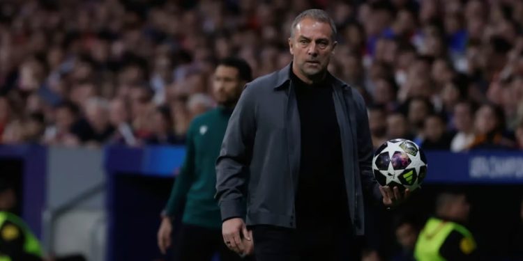 “Ishte ndeshje e vjedhur”, shpërthen Raphinha. Flick: Jemi Barça, provojmë sërish