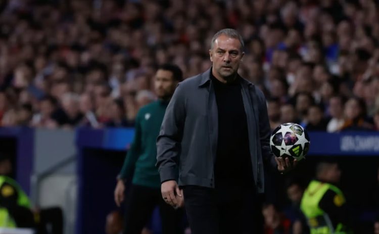 “Ishte ndeshje e vjedhur”, shpërthen Raphinha. Flick: Jemi Barça, provojmë sërish