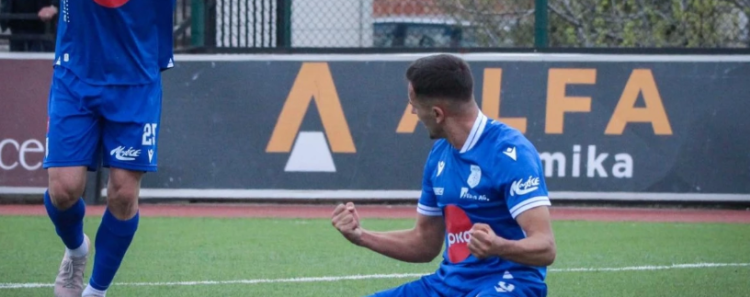 Drita shkëputet në krye, Ballkani ndalet, Drenica fiton në “Zahir Pajaziti”
