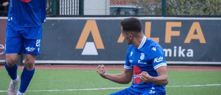 Drita shkëputet në krye, Ballkani ndalet, Drenica fiton në “Zahir Pajaziti”