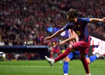 VIDEO/ Barça nuk kompleton mrekullinë në Champions, Atletico në gjysmëfinale, PSG eleminon Liverpoolin