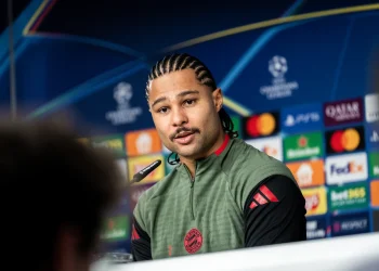 “Na pret ndeshje e veçantë”, Gnabry para Real Madrid: Atmosferë e pabesueshme, duam fitoren
