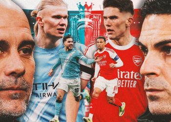 Beteja për titull në Angli, Guardiola i sinqertë: Nëse nuk fitojmë, jemi jashtë. Arteta e zbut: Është ndeshje e radhës