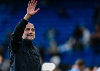 “Jam gjeni”, Guardiola tani tremb Arsenal: Do jetë një ndeshje e vështirë (VIDEO)
