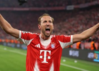 Harry Kane rezervon “Këpucën Artë”, e ndjek Mbappe, në listë edhe Muriqi