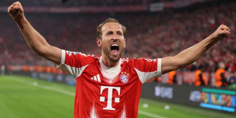 Harry Kane rezervon “Këpucën Artë”, e ndjek Mbappe, në listë edhe Muriqi