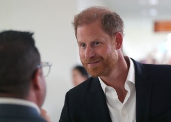 Princi Harry paditet nga organizata që ai bashkëthemeloi në nder të Princeshës Diana